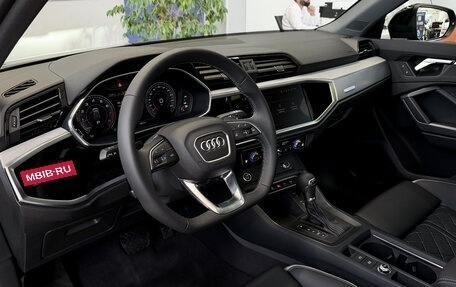 Audi Q3, 2026 год, 3 970 000 рублей, 16 фотография