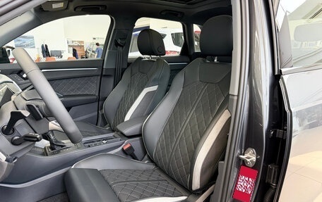 Audi Q3, 2026 год, 3 970 000 рублей, 18 фотография