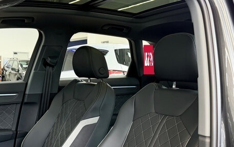 Audi Q3, 2026 год, 3 970 000 рублей, 19 фотография