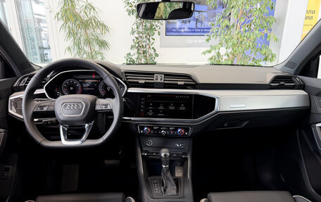 Audi Q3, 2026 год, 3 970 000 рублей, 23 фотография