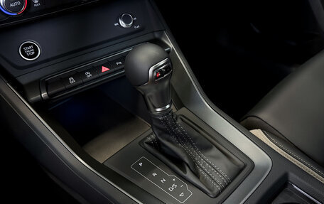 Audi Q3, 2026 год, 3 970 000 рублей, 32 фотография