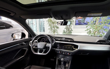 Audi Q3, 2026 год, 3 970 000 рублей, 22 фотография