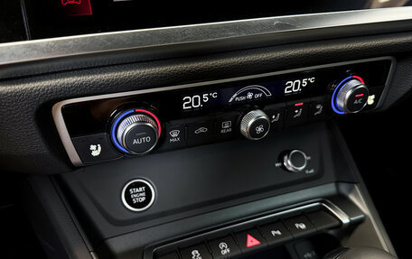Audi Q3, 2026 год, 3 970 000 рублей, 30 фотография