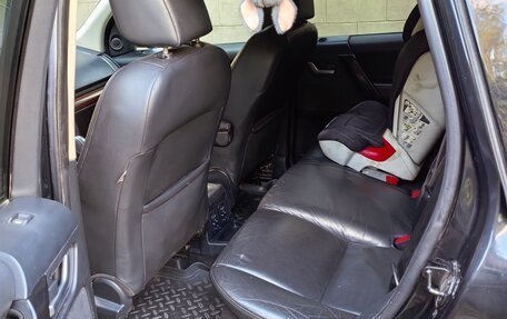 Land Rover Freelander II рестайлинг 2, 2008 год, 695 000 рублей, 12 фотография