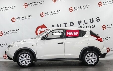 Nissan Juke II, 2014 год, 1 049 000 рублей, 6 фотография