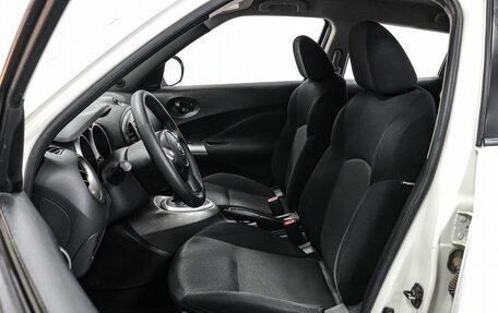 Nissan Juke II, 2014 год, 1 049 000 рублей, 8 фотография