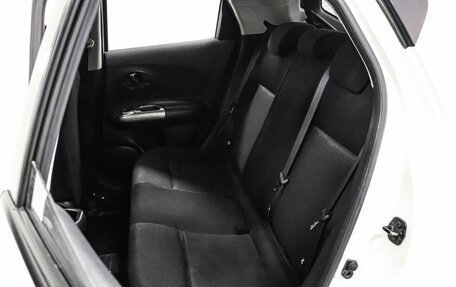 Nissan Juke II, 2014 год, 1 049 000 рублей, 9 фотография
