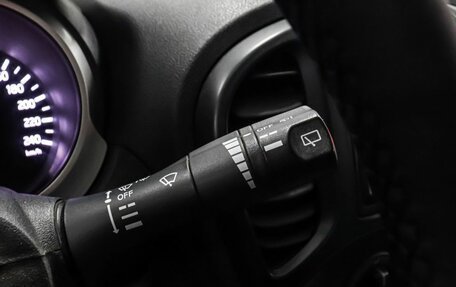 Nissan Juke II, 2014 год, 1 049 000 рублей, 13 фотография