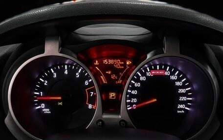 Nissan Juke II, 2014 год, 1 049 000 рублей, 18 фотография
