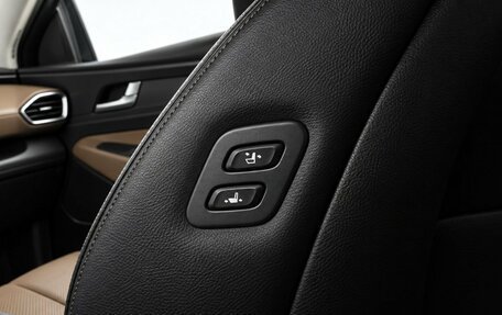 Hyundai Santa Fe IV, 2020 год, 3 849 000 рублей, 14 фотография
