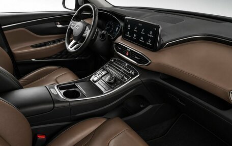Hyundai Santa Fe IV, 2020 год, 3 849 000 рублей, 12 фотография