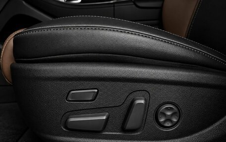 Hyundai Santa Fe IV, 2020 год, 3 849 000 рублей, 15 фотография