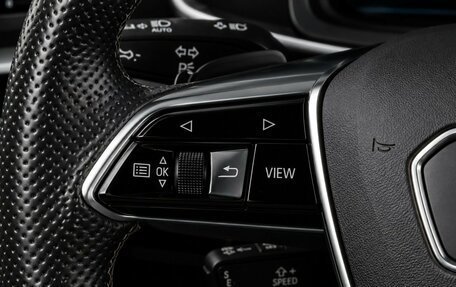 Hyundai Santa Fe IV, 2020 год, 3 849 000 рублей, 10 фотография
