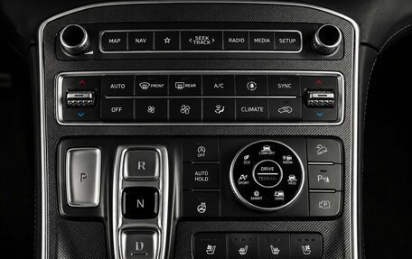 Hyundai Santa Fe IV, 2020 год, 3 849 000 рублей, 19 фотография