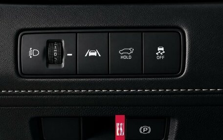 Hyundai Santa Fe IV, 2020 год, 3 849 000 рублей, 20 фотография