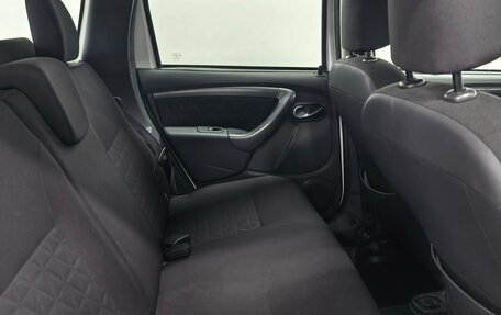 Renault Duster I рестайлинг, 2017 год, 950 000 рублей, 19 фотография