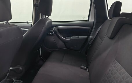Renault Duster I рестайлинг, 2017 год, 950 000 рублей, 17 фотография