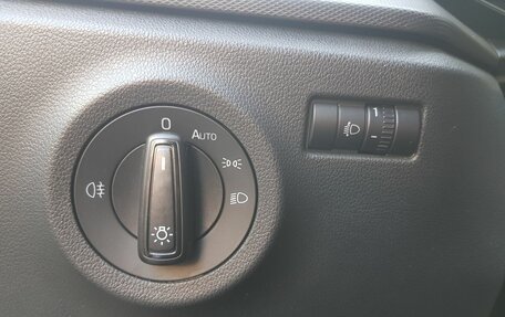 Skoda Rapid II, 2021 год, 1 399 000 рублей, 11 фотография