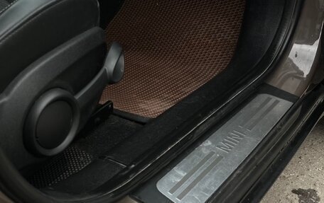 MINI Countryman I (R60), 2011 год, 1 250 000 рублей, 8 фотография