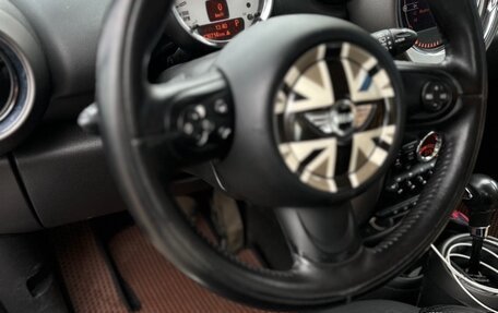 MINI Countryman I (R60), 2011 год, 1 250 000 рублей, 9 фотография