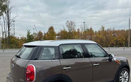 MINI Countryman I (R60), 2011 год, 1 250 000 рублей, 2 фотография