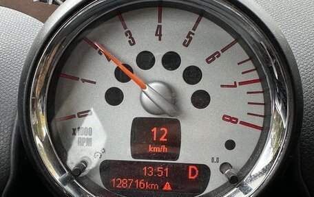 MINI Countryman I (R60), 2011 год, 1 250 000 рублей, 20 фотография