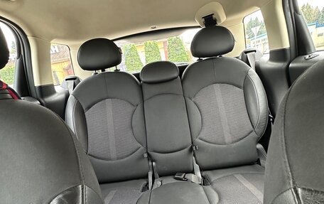 MINI Countryman I (R60), 2011 год, 1 250 000 рублей, 17 фотография