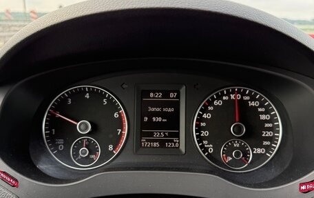 Volkswagen Jetta VI, 2013 год, 1 200 000 рублей, 1 фотография