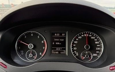 Volkswagen Jetta VI, 2013 год, 1 200 000 рублей, 1 фотография