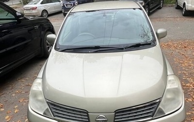 Nissan Tiida, 2005 год, 380 000 рублей, 1 фотография