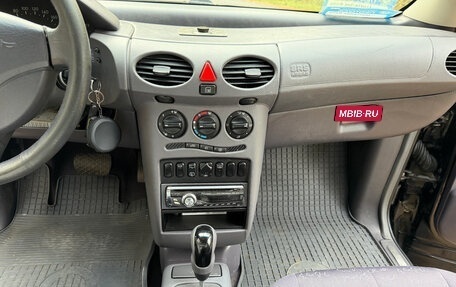 Mercedes-Benz A-Класс, 2000 год, 455 000 рублей, 10 фотография