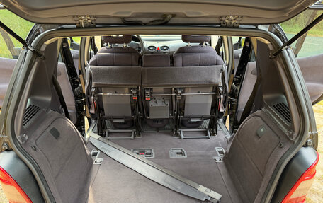 Mercedes-Benz A-Класс, 2000 год, 455 000 рублей, 15 фотография