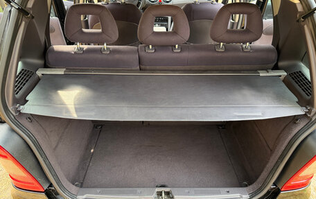 Mercedes-Benz A-Класс, 2000 год, 455 000 рублей, 23 фотография