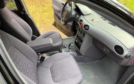 Mercedes-Benz A-Класс, 2000 год, 455 000 рублей, 14 фотография