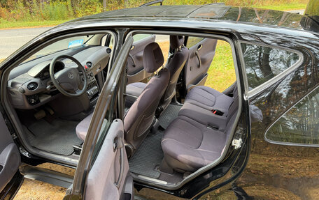 Mercedes-Benz A-Класс, 2000 год, 455 000 рублей, 20 фотография