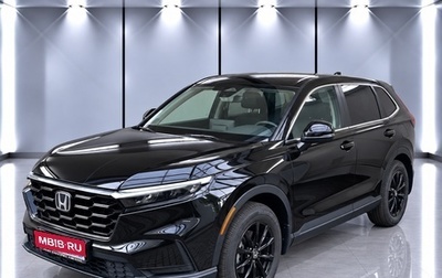 Honda CR-V, 2023 год, 3 770 000 рублей, 1 фотография