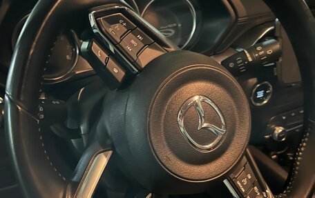 Mazda CX-5 II, 2019 год, 2 320 000 рублей, 4 фотография