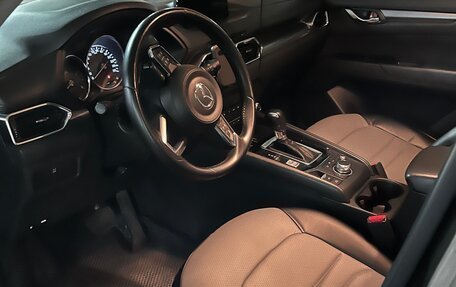 Mazda CX-5 II, 2019 год, 2 320 000 рублей, 6 фотография