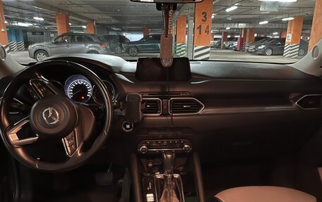 Mazda CX-5 II, 2019 год, 2 320 000 рублей, 5 фотография