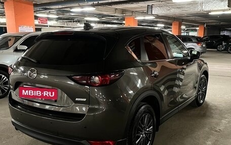 Mazda CX-5 II, 2019 год, 2 320 000 рублей, 3 фотография
