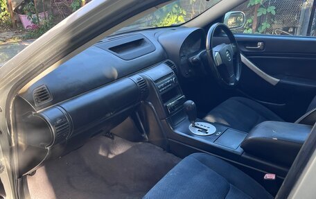 Nissan Skyline, 2003 год, 375 000 рублей, 7 фотография