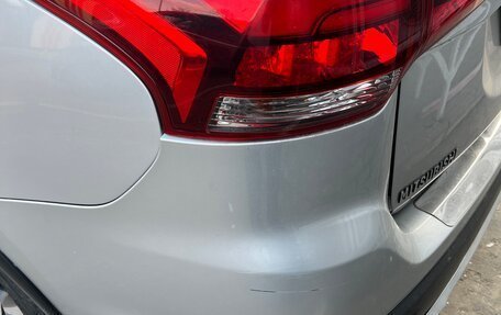 Mitsubishi Outlander III рестайлинг 3, 2017 год, 2 100 000 рублей, 6 фотография