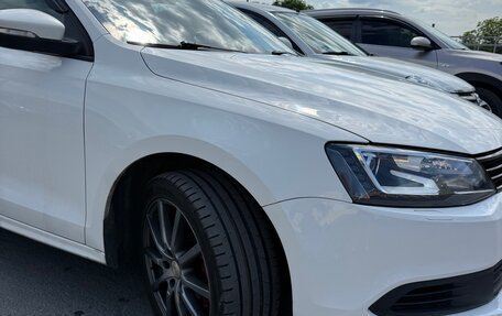 Volkswagen Jetta VI, 2013 год, 1 200 000 рублей, 6 фотография