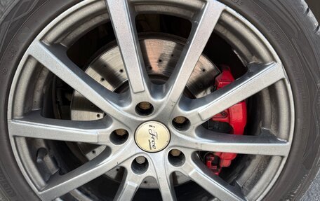 Volkswagen Jetta VI, 2013 год, 1 200 000 рублей, 12 фотография