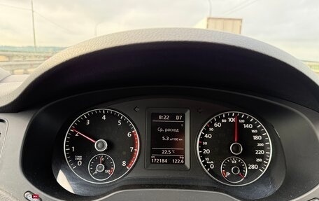 Volkswagen Jetta VI, 2013 год, 1 200 000 рублей, 2 фотография