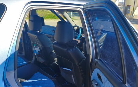 Honda CR-V II рестайлинг, 2003 год, 850 000 рублей, 9 фотография