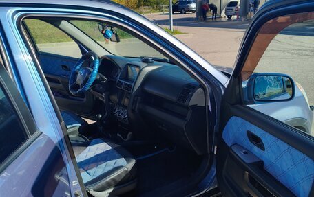 Honda CR-V II рестайлинг, 2003 год, 850 000 рублей, 8 фотография