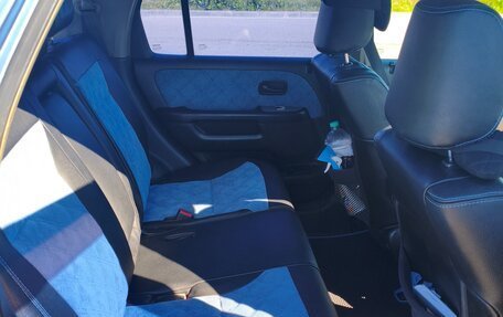 Honda CR-V II рестайлинг, 2003 год, 850 000 рублей, 10 фотография