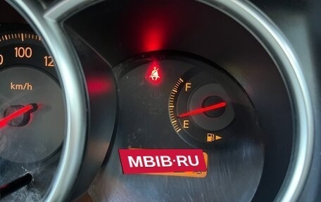 Nissan Tiida, 2005 год, 380 000 рублей, 10 фотография