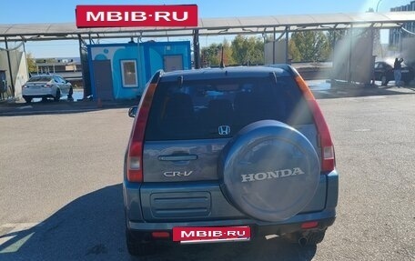Honda CR-V II рестайлинг, 2003 год, 850 000 рублей, 5 фотография